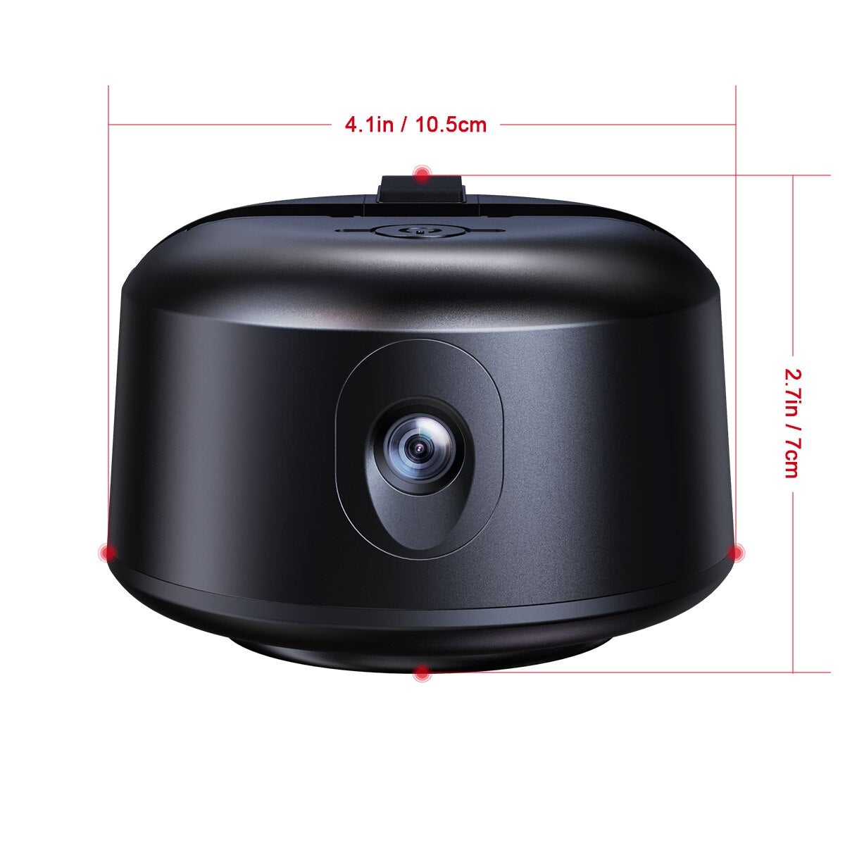 Smart Face Tracking Phone Holder